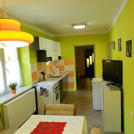 Maison d'hôtes Gott