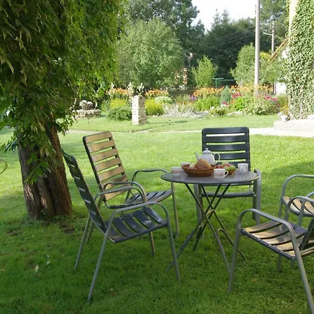 Gott Maison d'hôtes 3*