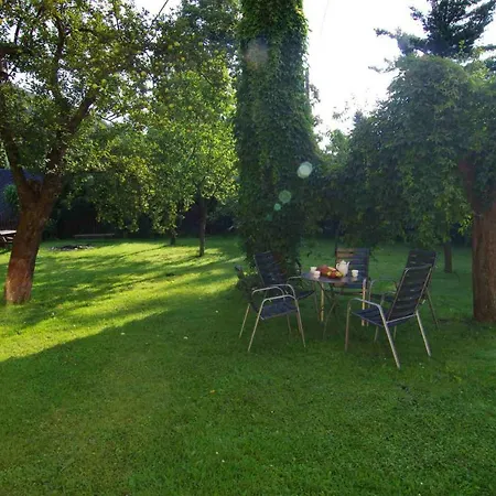 Gott 3* Lipová-lázně